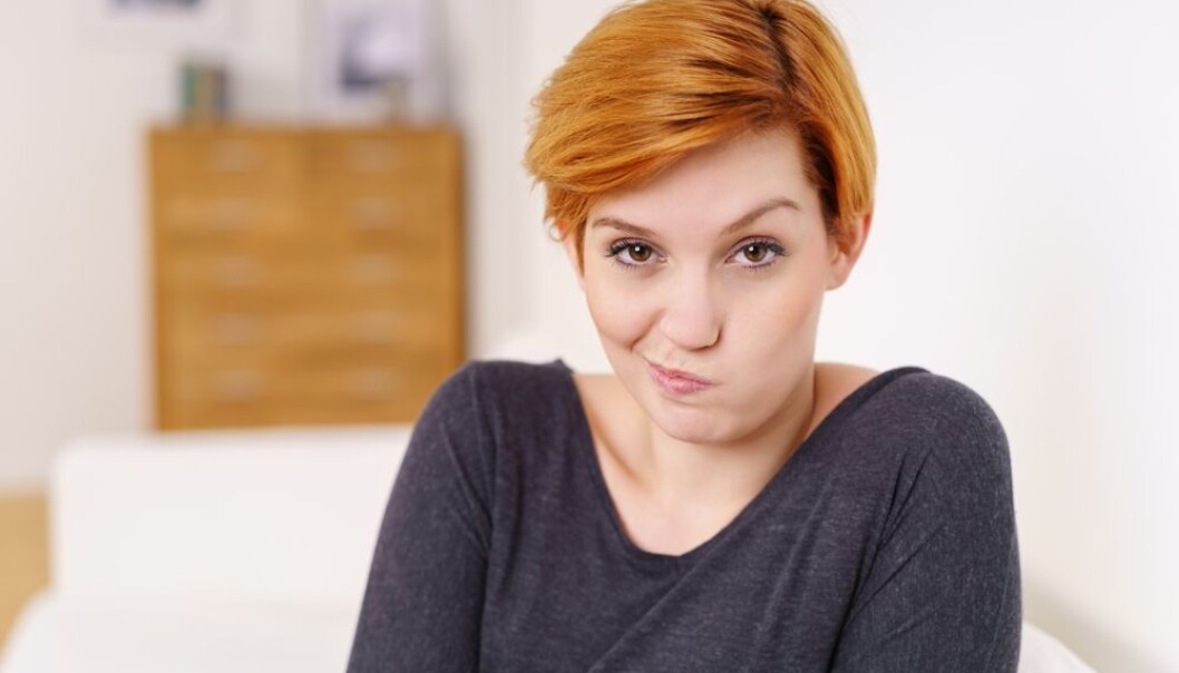 Skepsisen til forskere har økt blant svenske kvinner. Det er stor forskjell på holdninger til forskning mellom kjønnene i Norge også, men det dreier seg først og fremst om interesse. (Foto: Shutterstock (NTB scanpix) Skepsisen til forskere har økt blant svenske kvinner. Det er stor forskjell på holdninger til forskning mellom kjønnene i Norge også, men det dreier seg først og fremst om interesse. (Foto: Shutterstock (NTB scanpix)