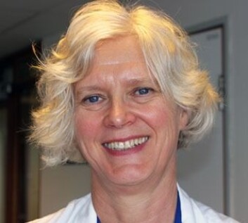 Britt-Ingjerd Nesheim mener at det nå er viktig å få flere kvinner fra p-pillen over på spiral eller p-stav. (Foto: UiO) Britt-Ingjerd Nesheim mener at det nå er viktig å få flere kvinner fra p-pillen over på spiral eller p-stav. (Foto: UiO)