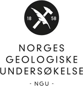 Saken er produsert og finansiert av Norges geologiske undersøkelse - Les mer
