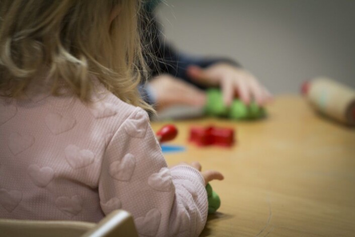 (Illustrasjonsfoto: Colourbox) (Illustrasjonsfoto: Colourbox)