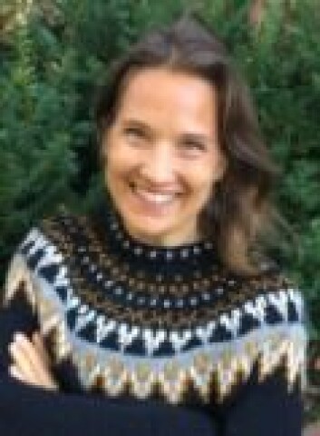 <em>Astrid Bjørnebekk, forsker, OUS.</em> <em>Astrid Bjørnebekk, forsker, OUS.</em>