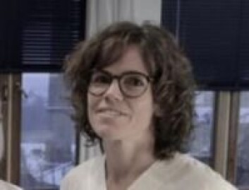<em>Sissel Oversand, overlege og PhD-student, Gynekologisk avdeling, OUS/UiO.</em> <em>Sissel Oversand, overlege og PhD-student, Gynekologisk avdeling, OUS/UiO.</em>