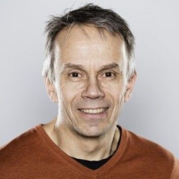 Foto: Håkon Sparre Foto: Håkon Sparre