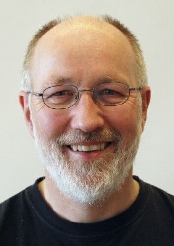 Carl Christian Bachke, dosent på Institutt for psykososial helse, Universitetet i Agder. (Foto: UiA) Carl Christian Bachke, dosent på Institutt for psykososial helse, Universitetet i Agder. (Foto: UiA)