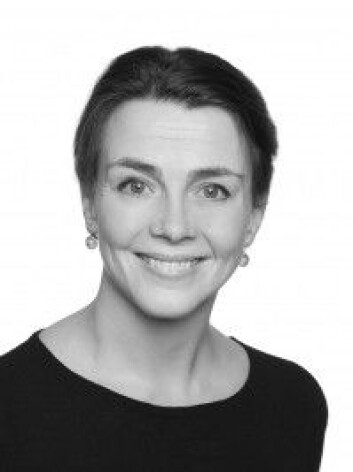 <em>Marte Lie Høivik, overlege og forsker, Gastromedisinsk avdeling, OUS</em> <em>Marte Lie Høivik, overlege og forsker, Gastromedisinsk avdeling, OUS</em>