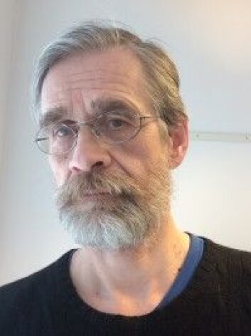 Eivind Hovig, forsker, OUS. Foto: OUS Eivind Hovig, forsker, OUS. Foto: OUS