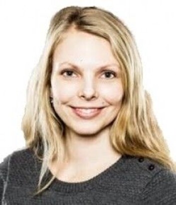 Hilde Mellegård, seniorrådgiver i Bioteknologirådet Hilde Mellegård, seniorrådgiver i Bioteknologirådet