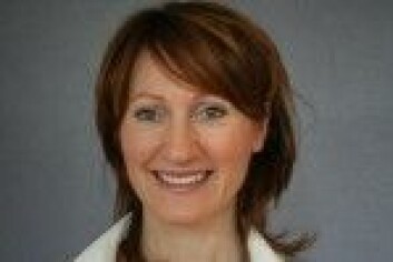 <em>Kjersti Storheim, sekjsonsleder og prosjektleder, OUS. (Foto: OUS)</em> <em>Kjersti Storheim, sekjsonsleder og prosjektleder, OUS. (Foto: OUS)</em>