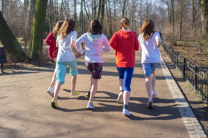 (Illustrasjonsfoto: Colourbox) (Illustrasjonsfoto: Colourbox)