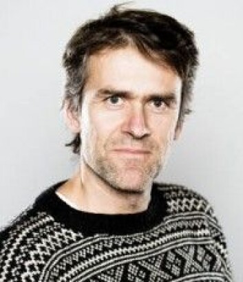 Knut Bjørn Stokke (Foto: Privat) Knut Bjørn Stokke (Foto: Privat)