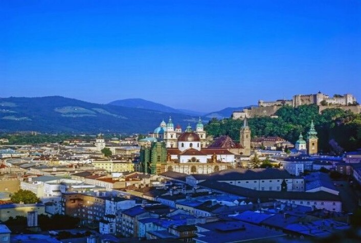 Erfaringene fra BIOTOUR-prosjektet med å inkludere lokalbefolkningen i stedsutvikling, inspirerte deltakerne i Salzburg-symposiet. (Foto: Colourbox) Erfaringene fra BIOTOUR-prosjektet med å inkludere lokalbefolkningen i stedsutvikling, inspirerte deltakerne i Salzburg-symposiet. (Foto: Colourbox)