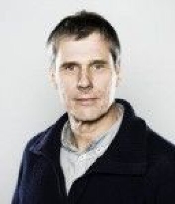Morten Clemetsen (Foto: Privat) Morten Clemetsen (Foto: Privat)