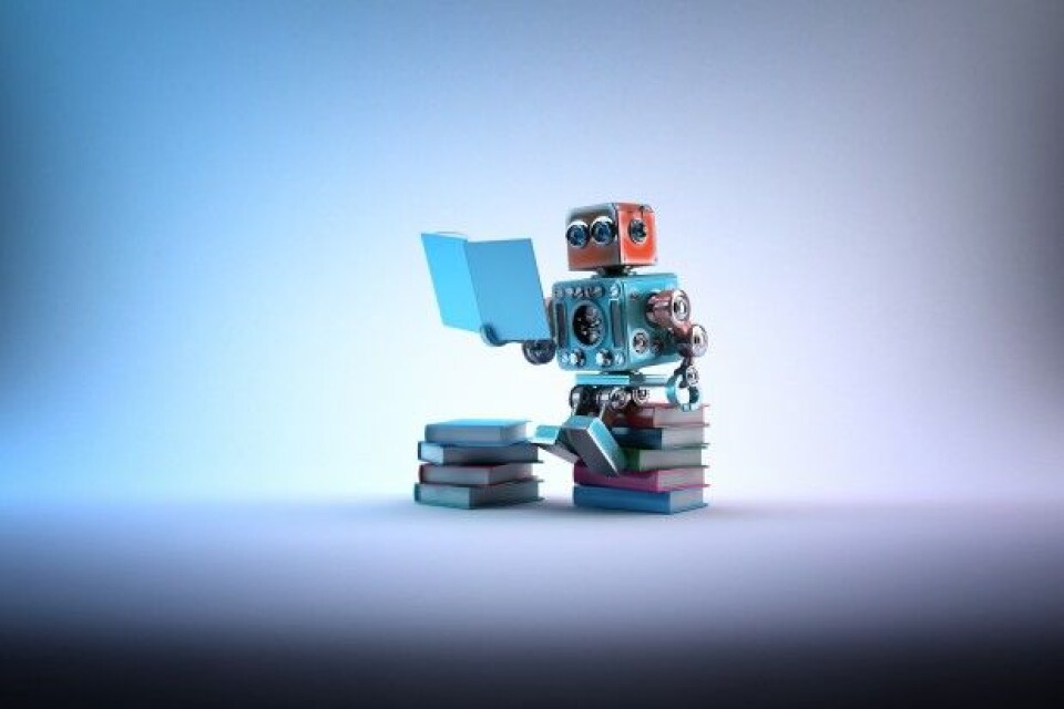 Illustrasjonsfoto: Colourbox.com