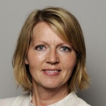 Sigrid Folkestad har skrevet årets beste sak. (Foto: NHH) Sigrid Folkestad har skrevet årets beste sak. (Foto: NHH)