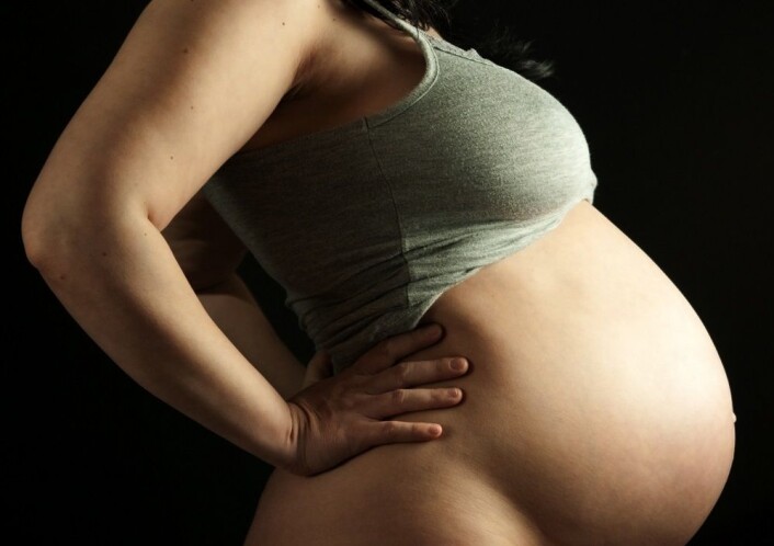 (Foto: Colourbox) (Foto: Colourbox)