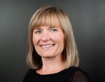 Cecilie Varsi, postdoktor, Medisinsk klinikk, OUS. <em>Foto: OUS</em> Cecilie Varsi, postdoktor, Medisinsk klinikk, OUS. <em>Foto: OUS</em>