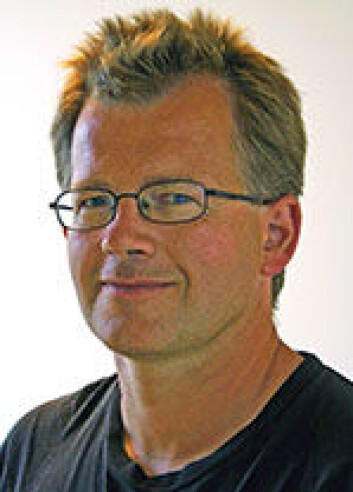 Ivar Sjaastad, avdelingsleder, lege og professor, Institutt for eksperimentell medisinsk forskning, UiO og OUS. (Foto: Oslo Universitetssykehus) Ivar Sjaastad, avdelingsleder, lege og professor, Institutt for eksperimentell medisinsk forskning, UiO og OUS. (Foto: Oslo Universitetssykehus)
