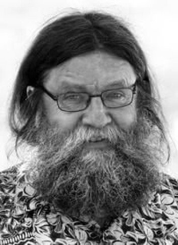 Forsker Thor Flognfeldt har sett på hvorfor vinterturister kommer tilbake til Norge om og om igjen. Forsker Thor Flognfeldt har sett på hvorfor vinterturister kommer tilbake til Norge om og om igjen.