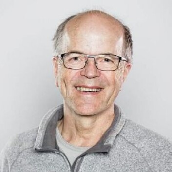 Foto: Håkon Sparre Foto: Håkon Sparre