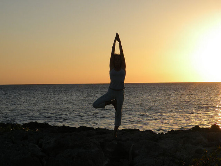 Foto: YogaHutStudio (Flickr) Foto: YogaHutStudio (Flickr)