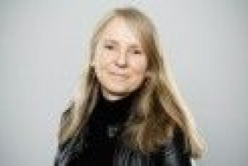 Professor Yngvild Wasteson. Håkon Sparre, NMBU Professor Yngvild Wasteson. Håkon Sparre, NMBU