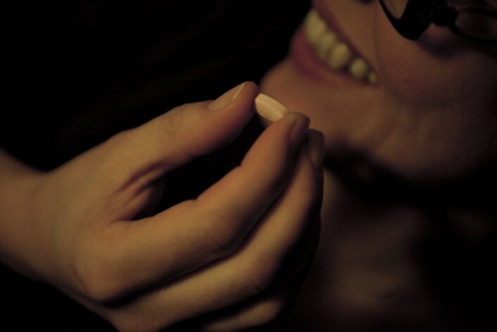 (Illustrasjonsfoto: Colourbox) (Illustrasjonsfoto: Colourbox)