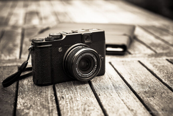 Foto: Sebastien Wierts (Flickr) Foto: Sebastien Wierts (Flickr)