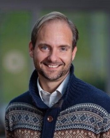 Terje Andreas Eikemo, professor på Institutt for sosiologi og statsvitenskap på NTNU. (Foto: NTNU) Terje Andreas Eikemo, professor på Institutt for sosiologi og statsvitenskap på NTNU. (Foto: NTNU)