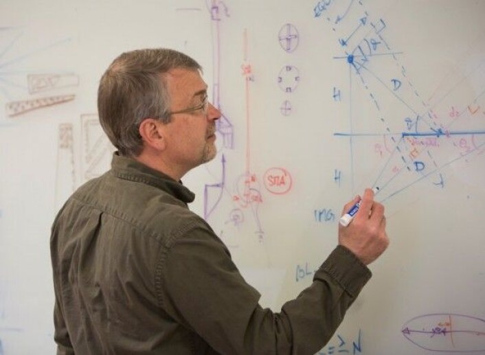 Firmaet Divirod bruker reflekterte navigasjonssignaler fra satellitt til å måle fuktigheten i jordsmonnet. Divirod Firmaet Divirod bruker reflekterte navigasjonssignaler fra satellitt til å måle fuktigheten i jordsmonnet. Divirod