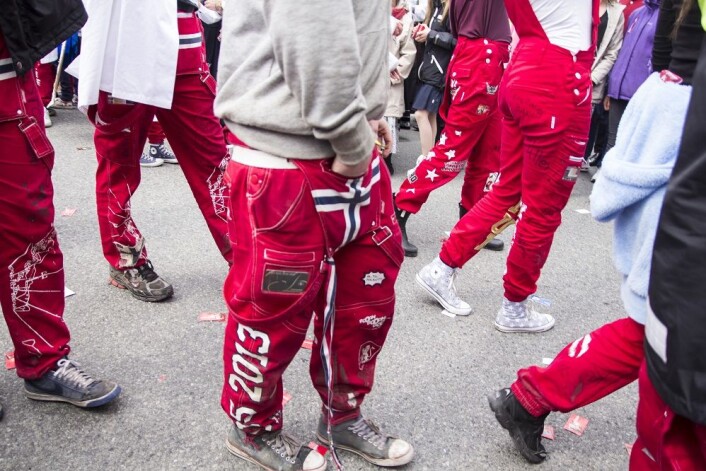 (Illustrasjonsfoto: Colourbox) (Illustrasjonsfoto: Colourbox)