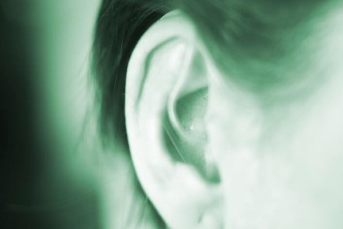 (Illustrasjonsfoto: Colourbox) (Illustrasjonsfoto: Colourbox)