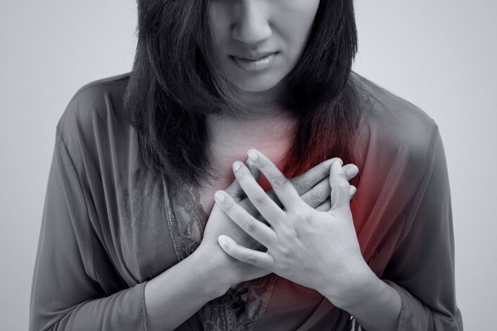 (Illustrasjonsfoto: Colourbox) (Illustrasjonsfoto: Colourbox)