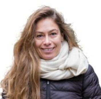Professor Monica Melby-Lervåg ved Institutt for spesialpedagogikk, Universitetet i Oslo. Foto: UiO Professor Monica Melby-Lervåg ved Institutt for spesialpedagogikk, Universitetet i Oslo. Foto: UiO