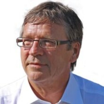 Arne Jørgen Løvland er lærer i videregående skole. (Foto: Privat) Arne Jørgen Løvland er lærer i videregående skole. (Foto: Privat)