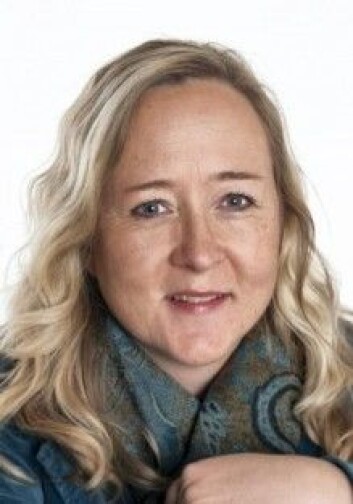 Førsteamanuensis og instituttleder Siri Håvås Haugland, Institutt for psykososial helse, UiA (Foto: Privat) Førsteamanuensis og instituttleder Siri Håvås Haugland, Institutt for psykososial helse, UiA (Foto: Privat)
