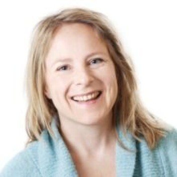 Trude Hoel er førsteamanuensis ved Lesesenteret. (Foto: Elisabeth Tønnessen) Trude Hoel er førsteamanuensis ved Lesesenteret. (Foto: Elisabeth Tønnessen)