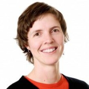 Førsteamanuensis Kjersti Lundetræ ved Lesesenteret, Universitetet i Stavanger. (Foto: Elisabeth Tønnessen) Førsteamanuensis Kjersti Lundetræ ved Lesesenteret, Universitetet i Stavanger. (Foto: Elisabeth Tønnessen)