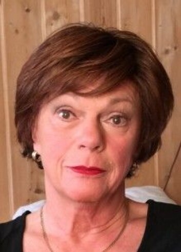 Esben Esther Pirelli Benestad (Foto: Privat) Esben Esther Pirelli Benestad (Foto: Privat)