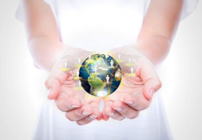 (Illustrasjonsfoto: Shutterstock) (Illustrasjonsfoto: Shutterstock)