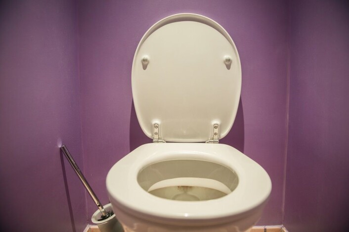 (Illustrasjonsfoto: Colourbox) (Illustrasjonsfoto: Colourbox)
