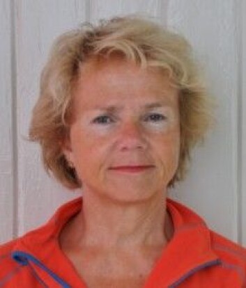 Siri Vangen er leder ved Nasjonal kompetansetjeneste for Kvinnehelse, og forsker på svangerskapskomplikasjoner og dødelighet under graviditet. (Foto: Privat) Siri Vangen er leder ved Nasjonal kompetansetjeneste for Kvinnehelse, og forsker på svangerskapskomplikasjoner og dødelighet under graviditet. (Foto: Privat)
