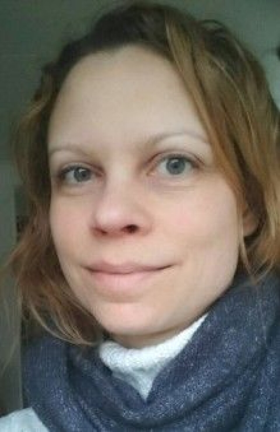 Hver og en kreftsvulst har sitt eget spesifikke mønster av genaktivitet i cellene. Denne aktiviteten kan brukes til å gi oss informasjon om i hvilken grad en svulst er ”immun” mot ulike typer behandling, skriver PhD Anja Nilsen. (Foto: Privat)