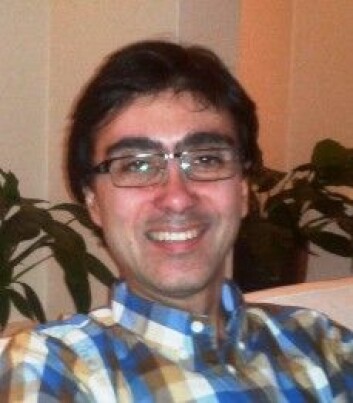 Babak Asadi-Azarbaijani forsker på hvordan kvinner med kreft kan bevare fruktbarheten. (Foto: Privat) Babak Asadi-Azarbaijani forsker på hvordan kvinner med kreft kan bevare fruktbarheten. (Foto: Privat)
