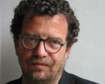 <em>Alain Topor. (Foto: Privat)</em> <em>Alain Topor. (Foto: Privat)</em>