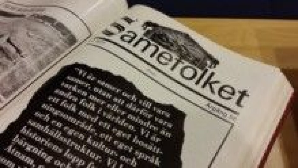 Foto: Patrik Lantto