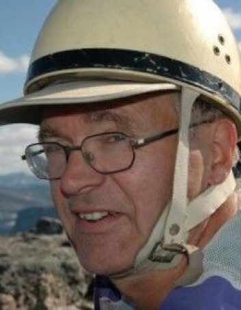 Rolf Egil Haugerud (Foto: Privat) Rolf Egil Haugerud (Foto: Privat)