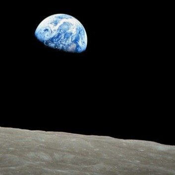 (Foto:NASA) (Foto:NASA)