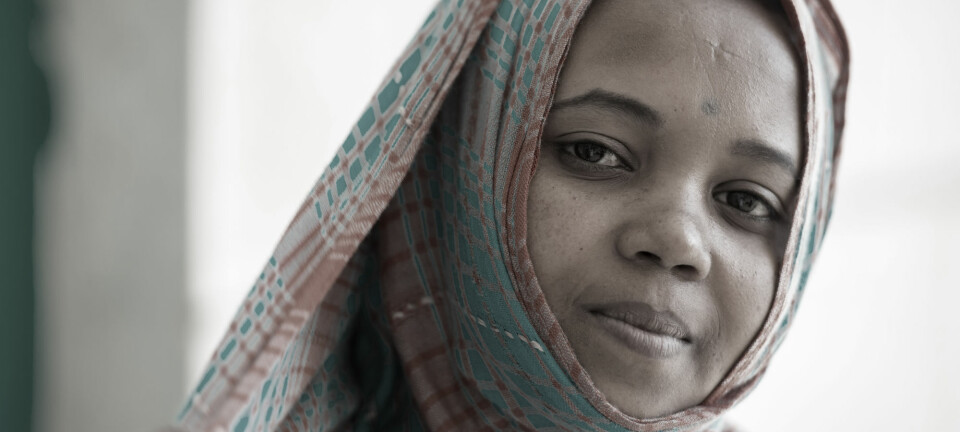 I Somalia er 99 prosent av jenter og kvinner omskjært. I en studie forteller kvinner at den gamle måten å omskjære på er helseskadelig og de ønsker seg en ny og moderne praksis.  (Foto: ESB Professional / Shutterstock / NTB scanpix)