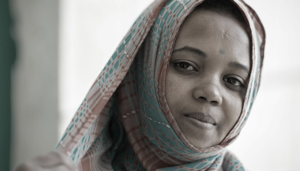 I Somalia er 99 prosent av jenter og kvinner omskjært. I en studie forteller kvinner at den gamle måten å omskjære på er helseskadelig og de ønsker seg en ny og moderne praksis.  (Foto: ESB Professional / Shutterstock / NTB scanpix)