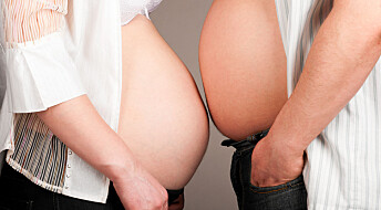 Spør en forsker: Når kan menn bli gravide?